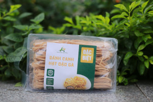 Bánh canh hạt đậu gà An An (Gói 300 gr)