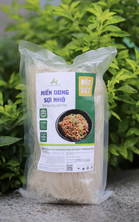 Miến dong sợi nhỏ An An (Gói 300 gr)