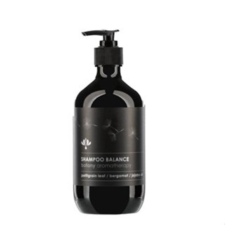 Dầu gội cân bằng kết hợp cam chanh jojoba 250ml